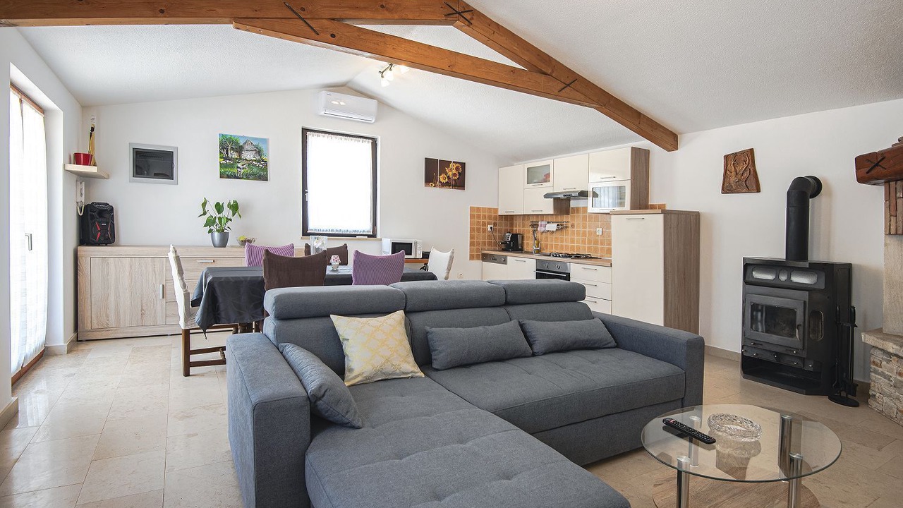 Photo of Livingroom in Divsici