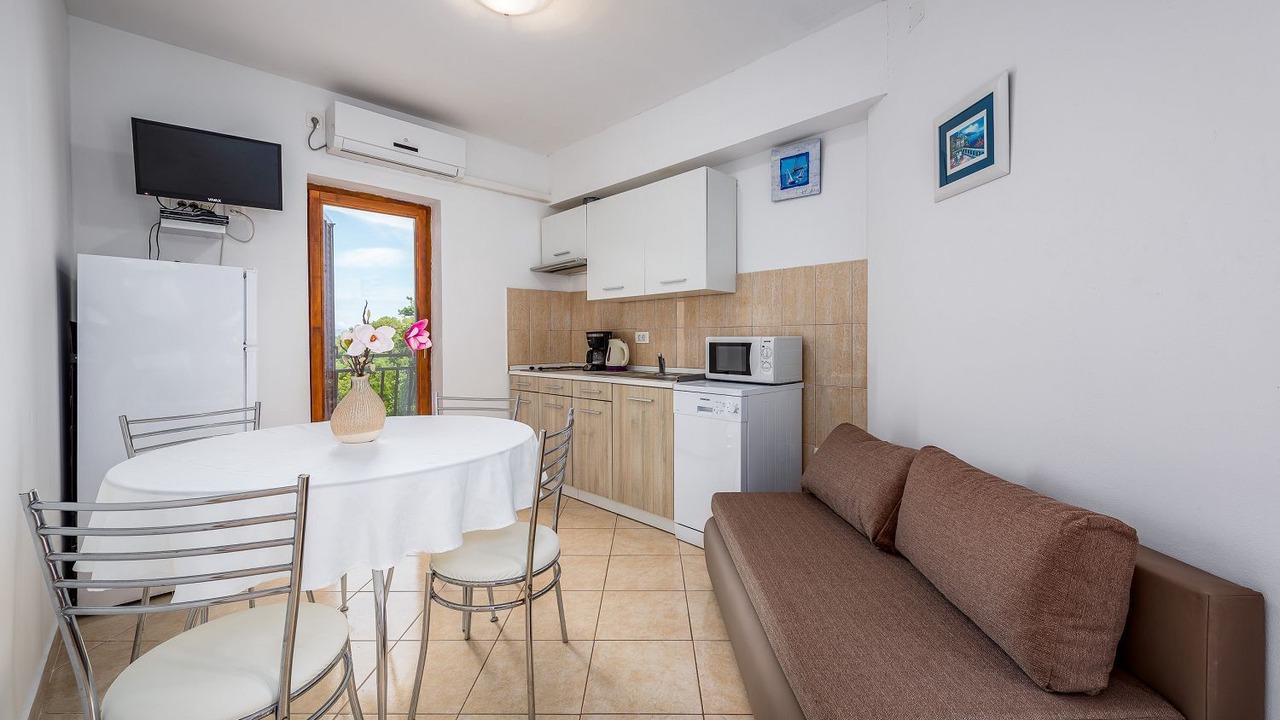 Photo of Kitchen in Drenje