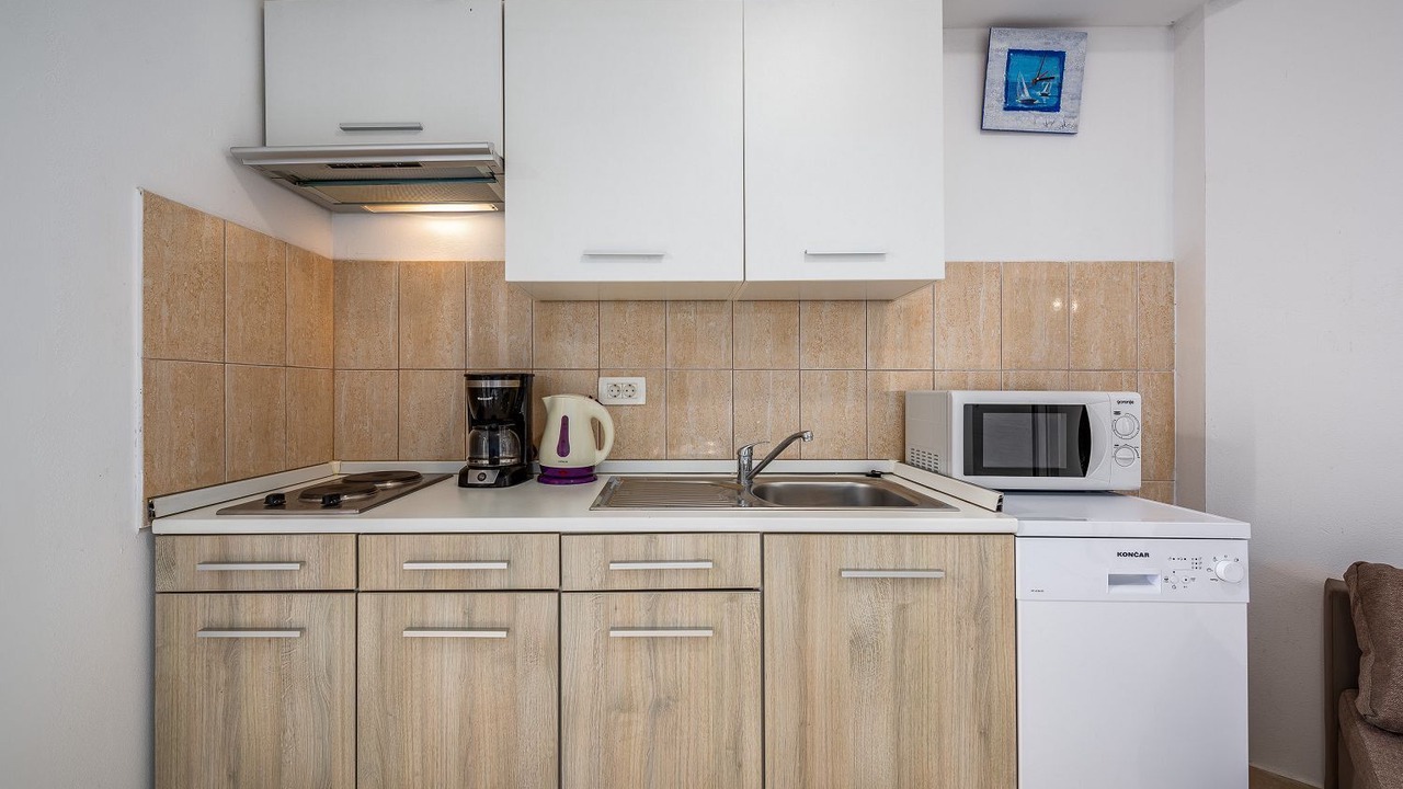 Photo of Kitchen in Drenje