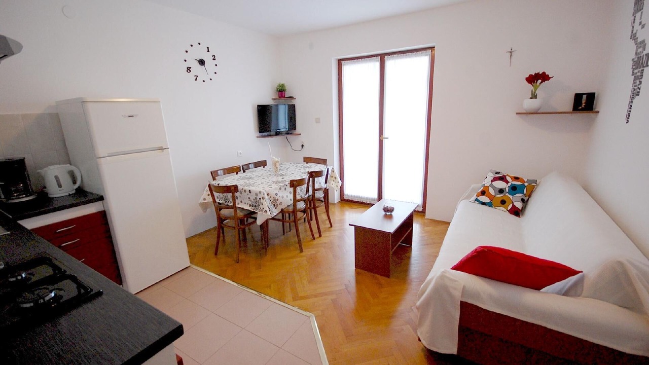 Photo of Livingroom in Njivice