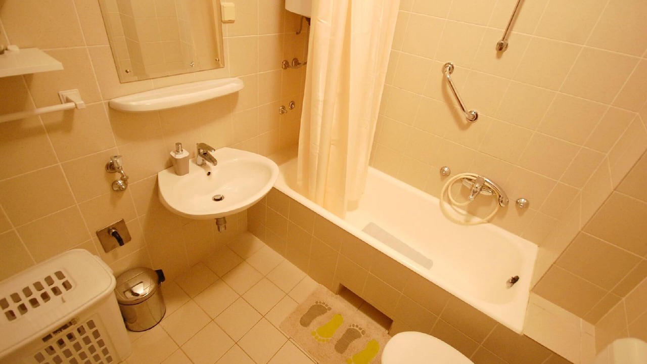 Photo of Bathroom in Njivice
