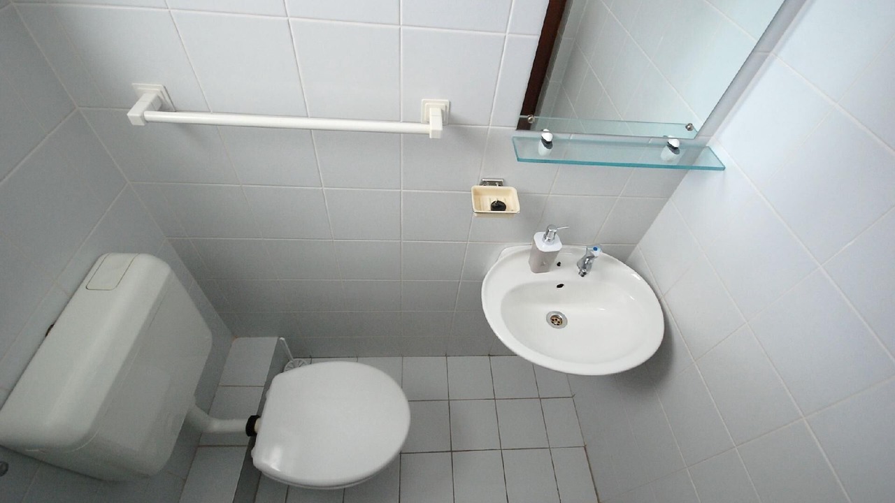 Photo of Bathroom in Njivice