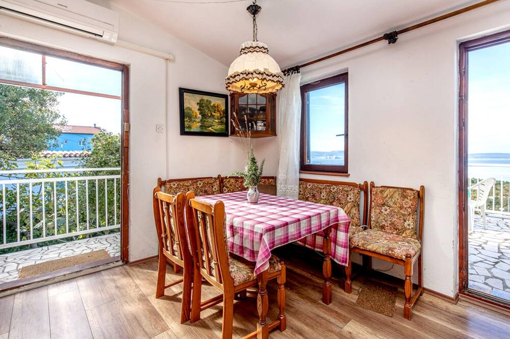 Photo of Livingroom in Klenovica