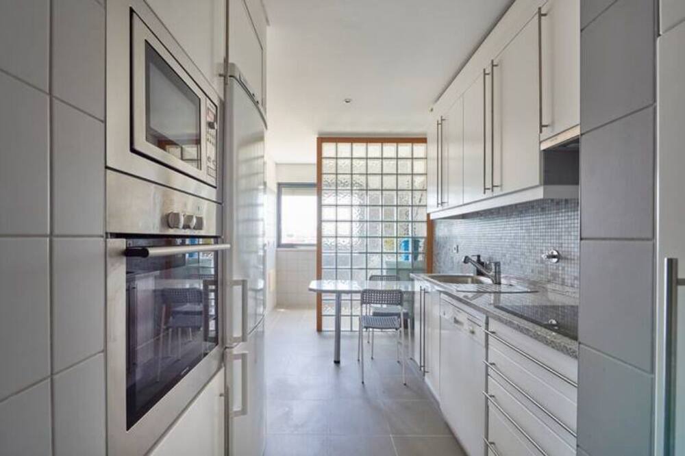 Photo of Kitchen in Marvila