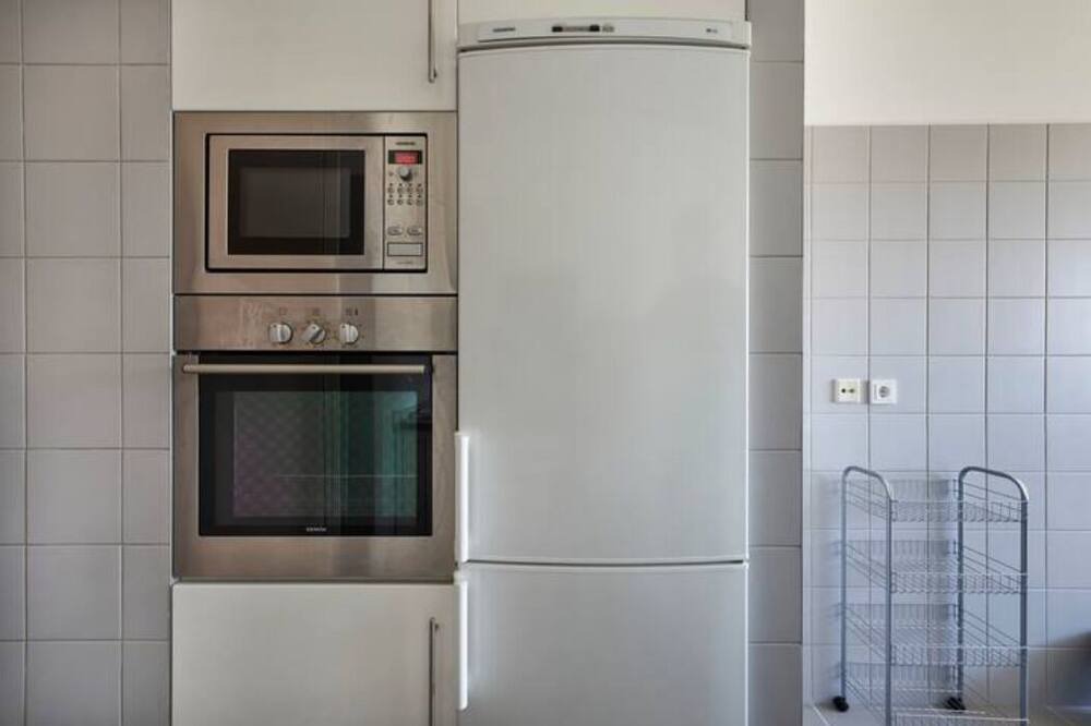 Photo of Kitchen in Marvila