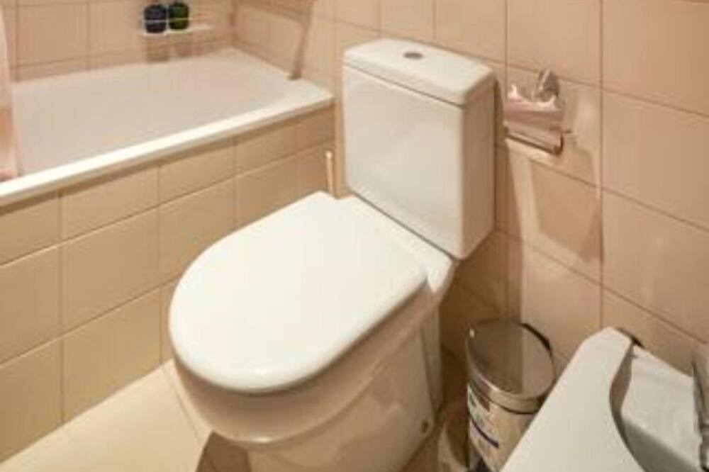 Photo of Bathroom in Marvila
