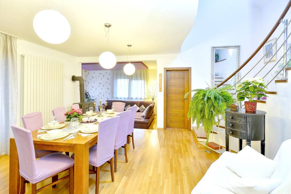 Photo of Livingroom in Gornji Kneginec