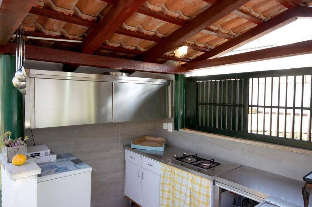 Photo of Kitchen in Vinkuran