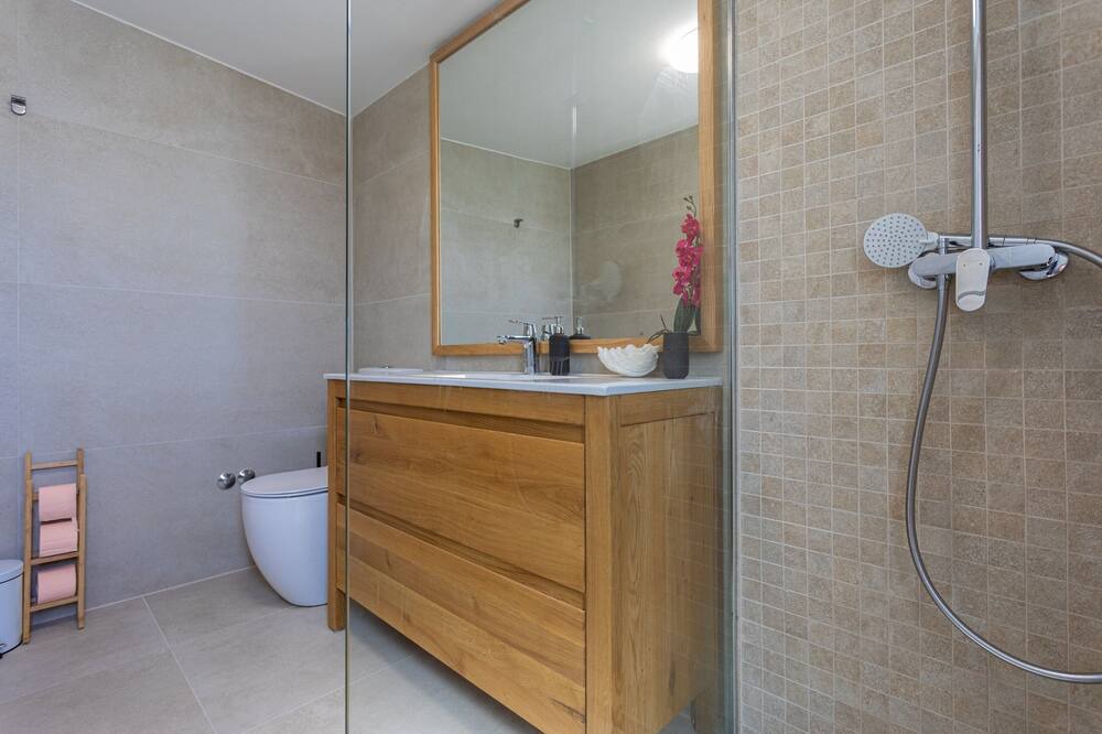 Photo of Bathroom in Marsici