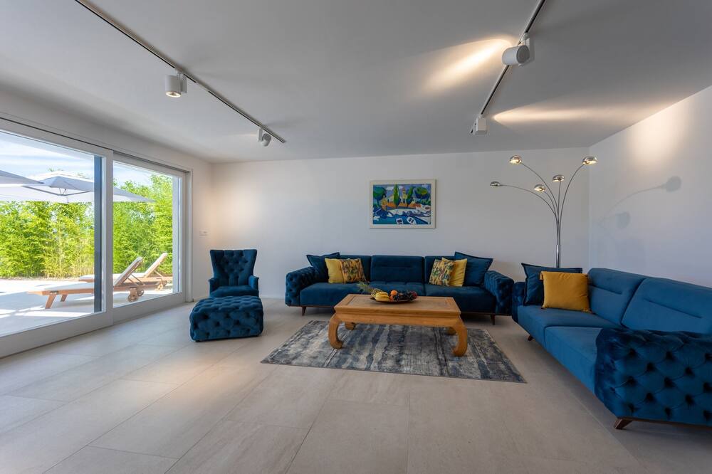 Photo of Livingroom in Marsici