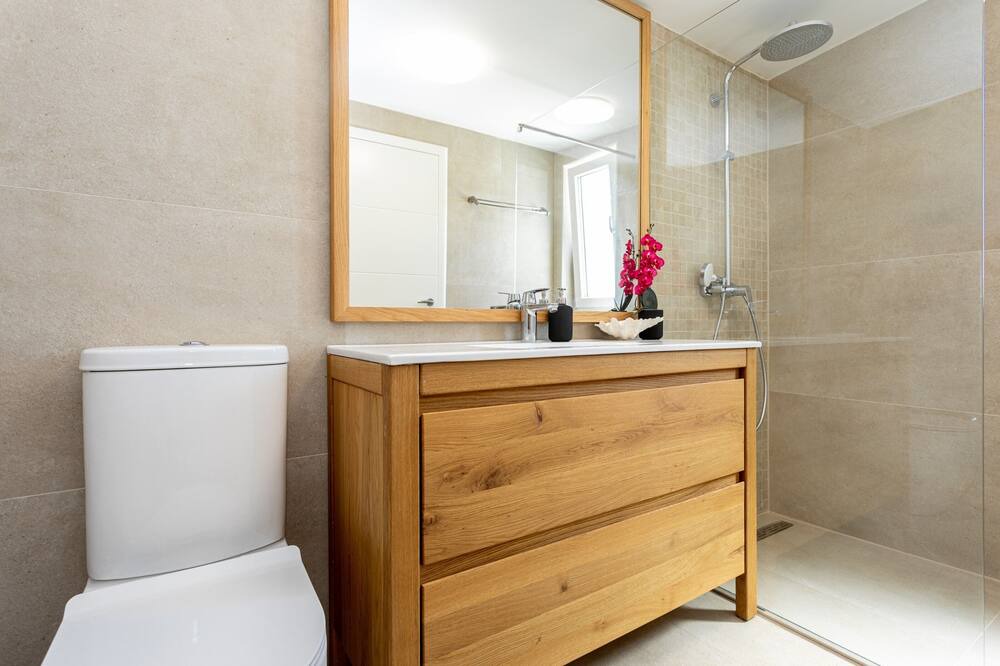 Photo of Bathroom in Marsici
