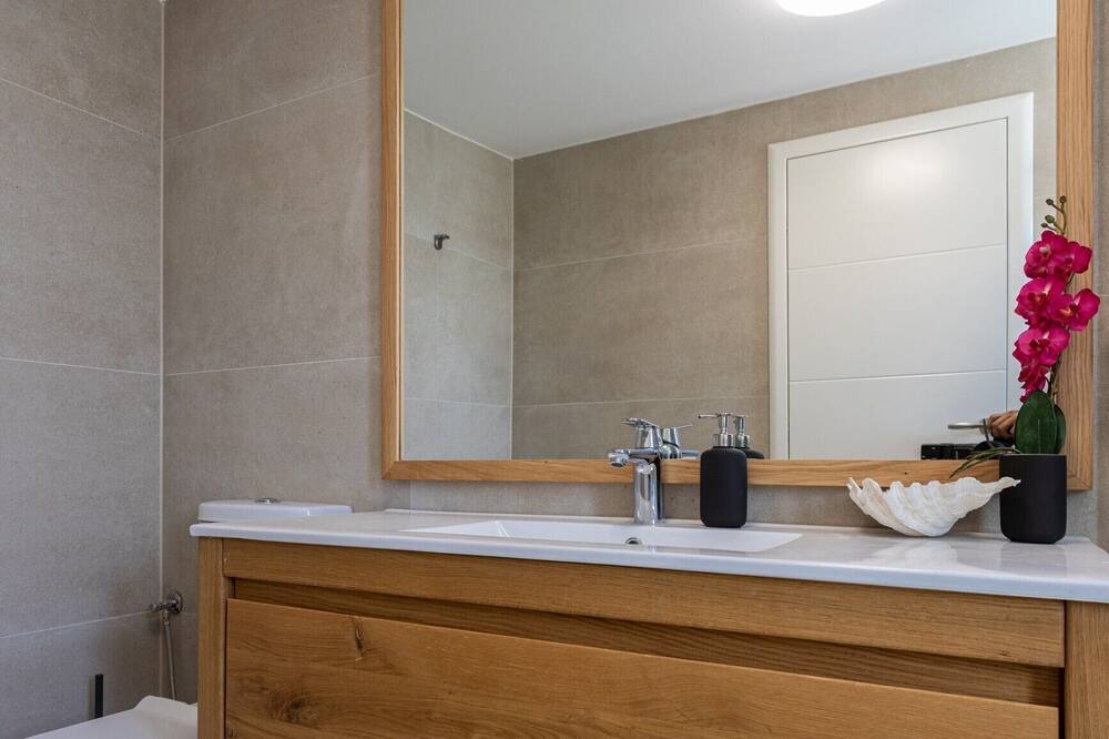 Photo of Bathroom in Marsici