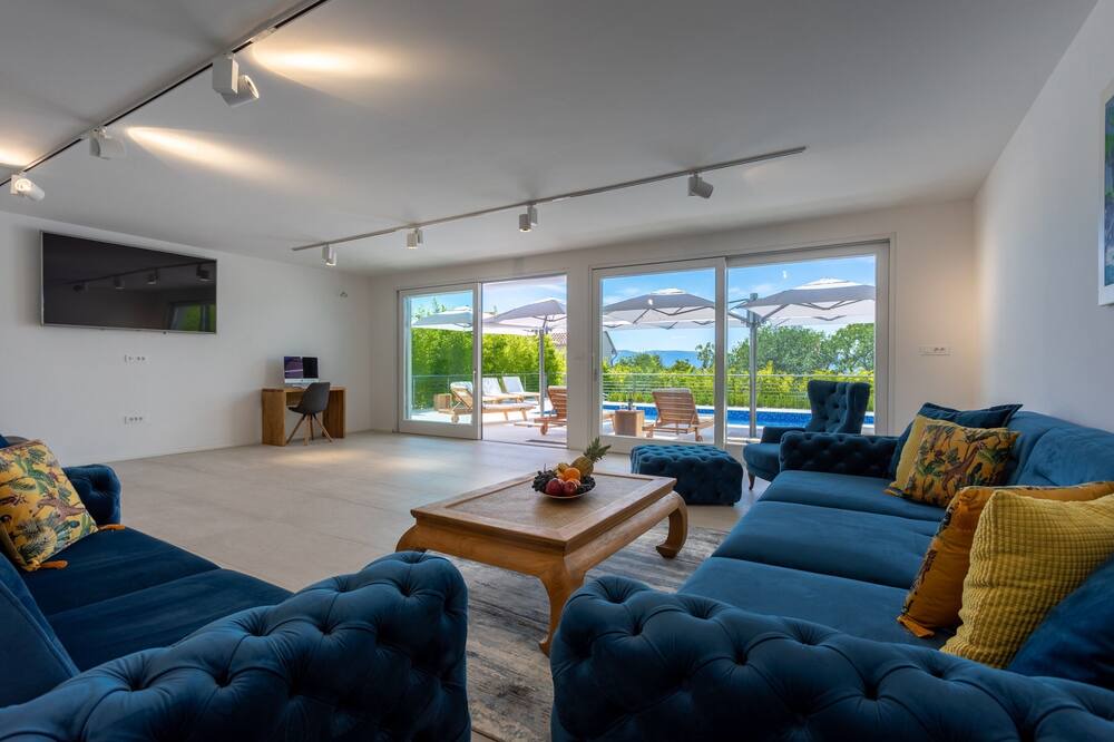 Photo of Livingroom in Marsici