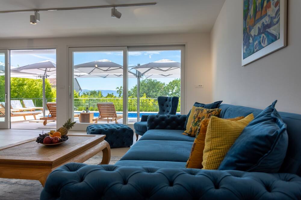 Photo of Livingroom in Marsici