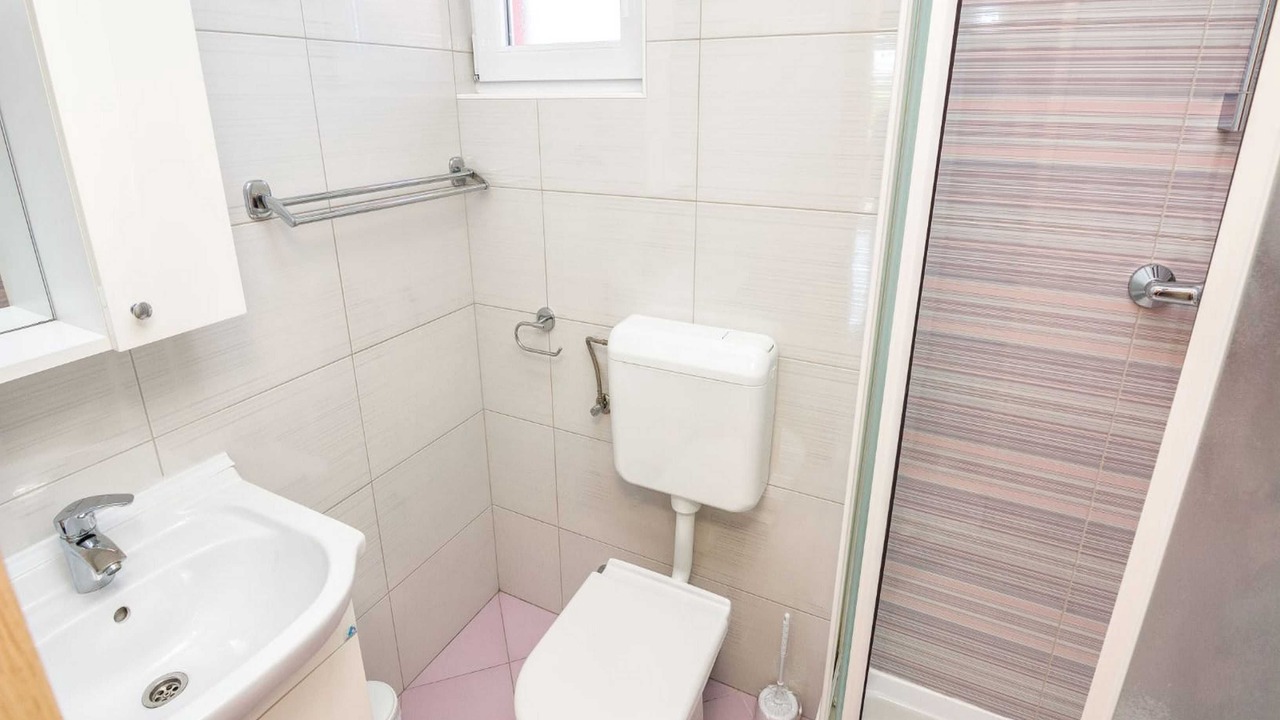 Photo of Bathroom in Tisno