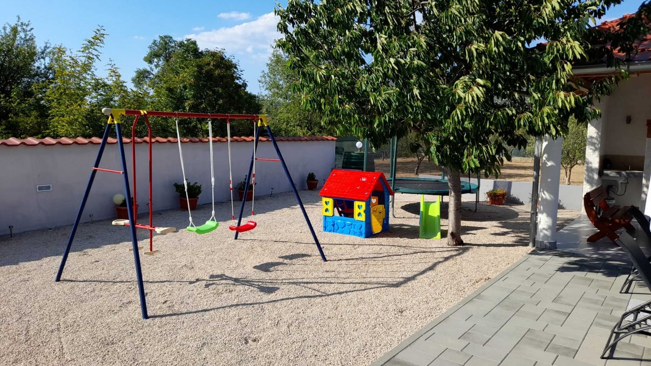 Photo of Outdoor in Tisno