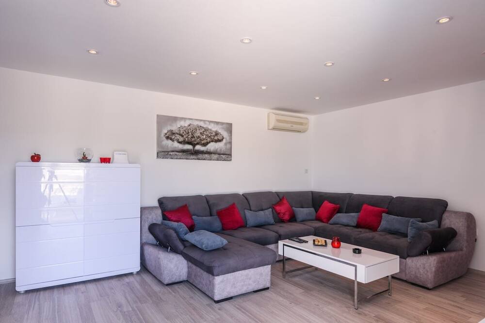 Photo of Bedroom in Marina