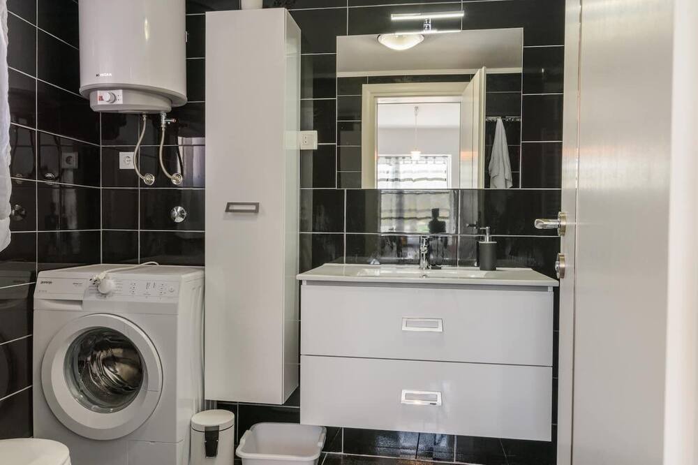 Photo of Bathroom in Marina