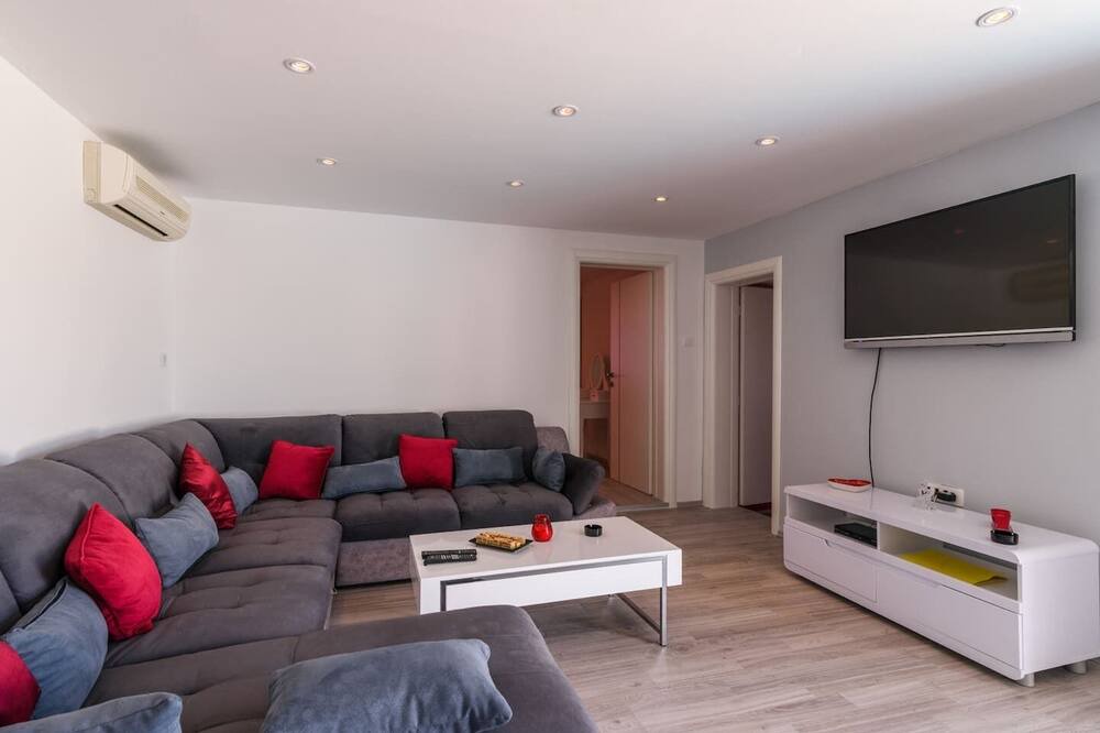 Photo of Bedroom in Marina