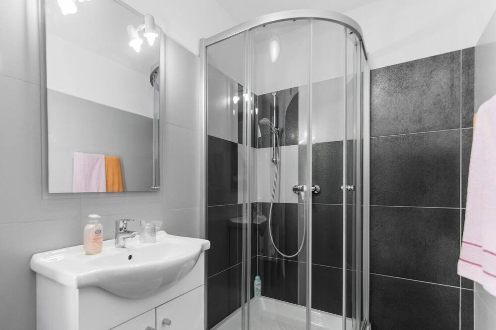 Photo of Bathroom in Oprtalj