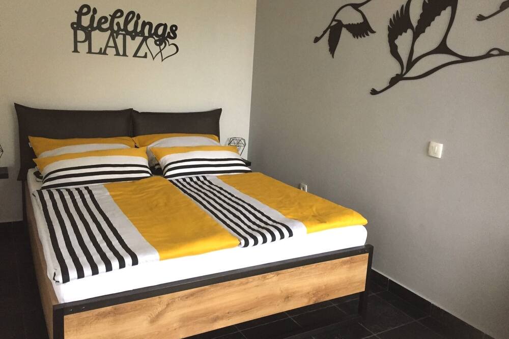 Photo of Bedroom in Brgod