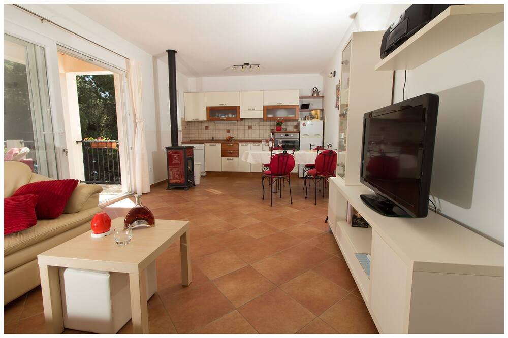 Photo of Livingroom in Donje Selo