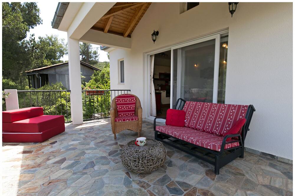 Photo of Patio Balcony in Donje Selo