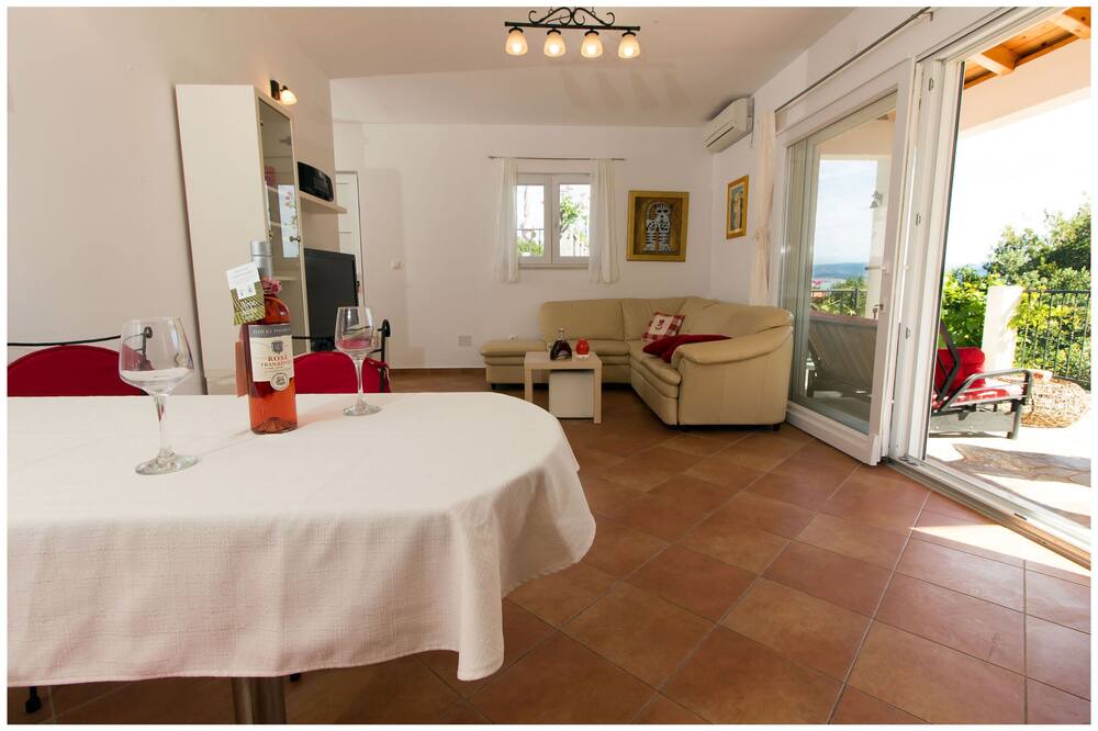 Photo of Livingroom in Donje Selo