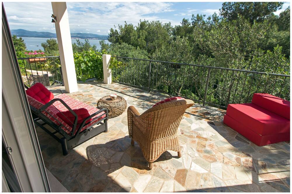 Photo of Patio Balcony in Donje Selo