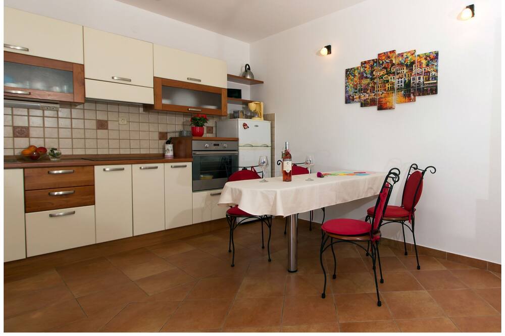 Photo of Kitchen in Donje Selo