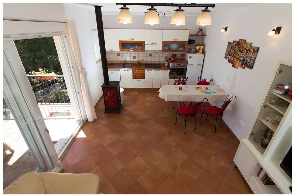 Photo of Livingroom in Donje Selo