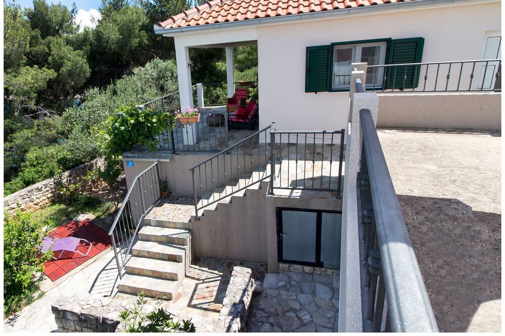 Photo of Patio Balcony in Donje Selo