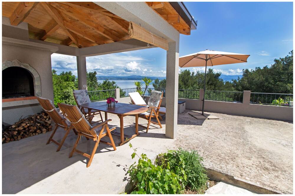Photo of Patio Balcony in Donje Selo