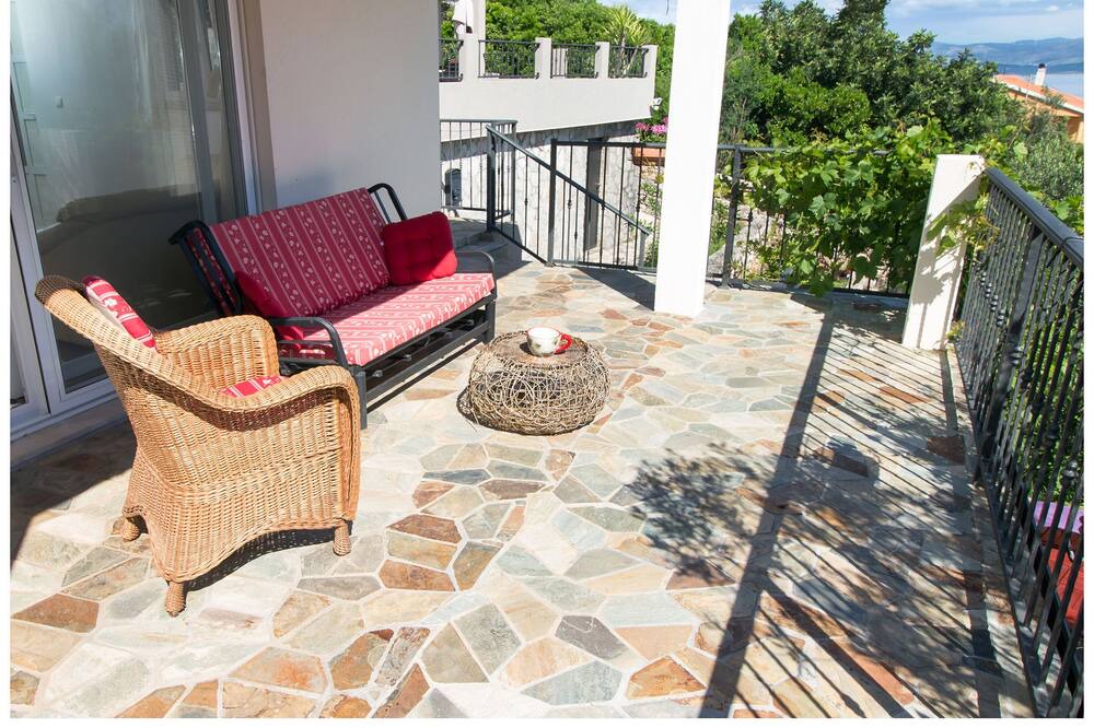 Photo of Patio Balcony in Donje Selo