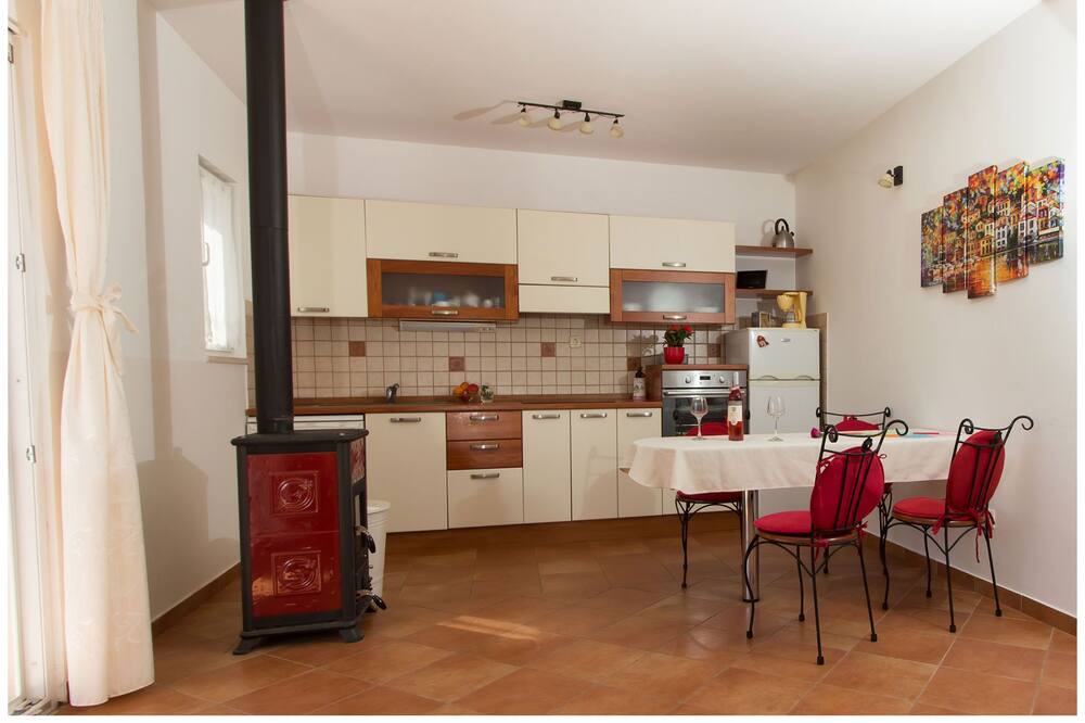 Photo of Kitchen in Donje Selo