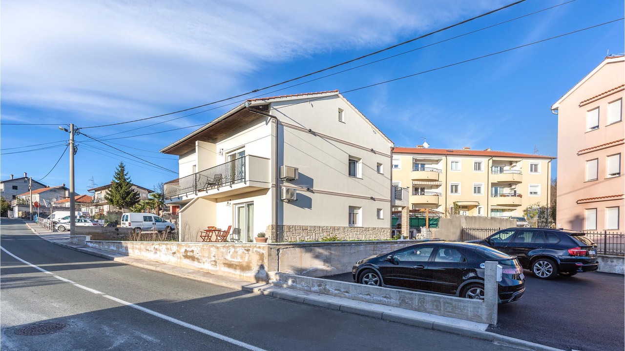 Photo of Outdoor in Bezjaki