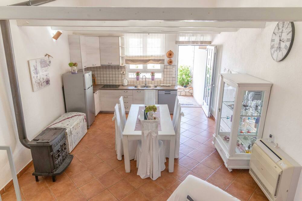 Photo of Kitchen in Banjol