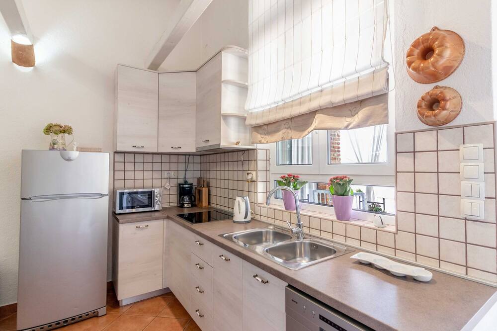 Photo of Kitchen in Banjol