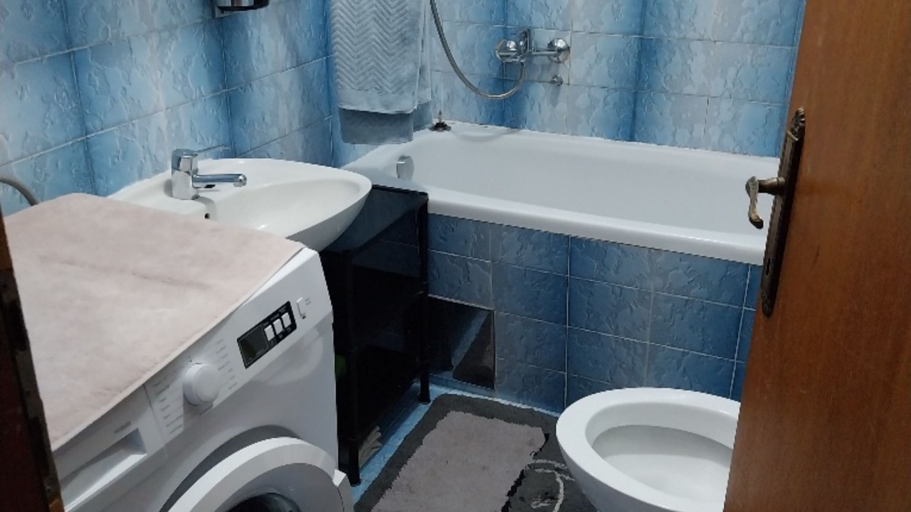 Photo of Bathroom in Senj