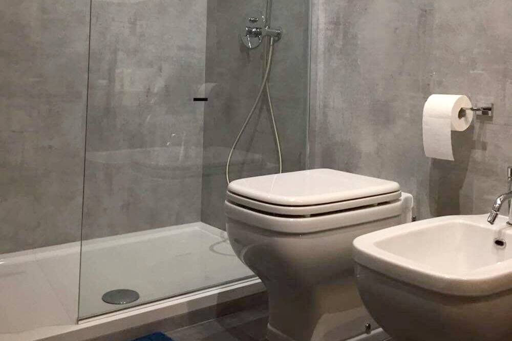 Photo of Bathroom in Albergheria