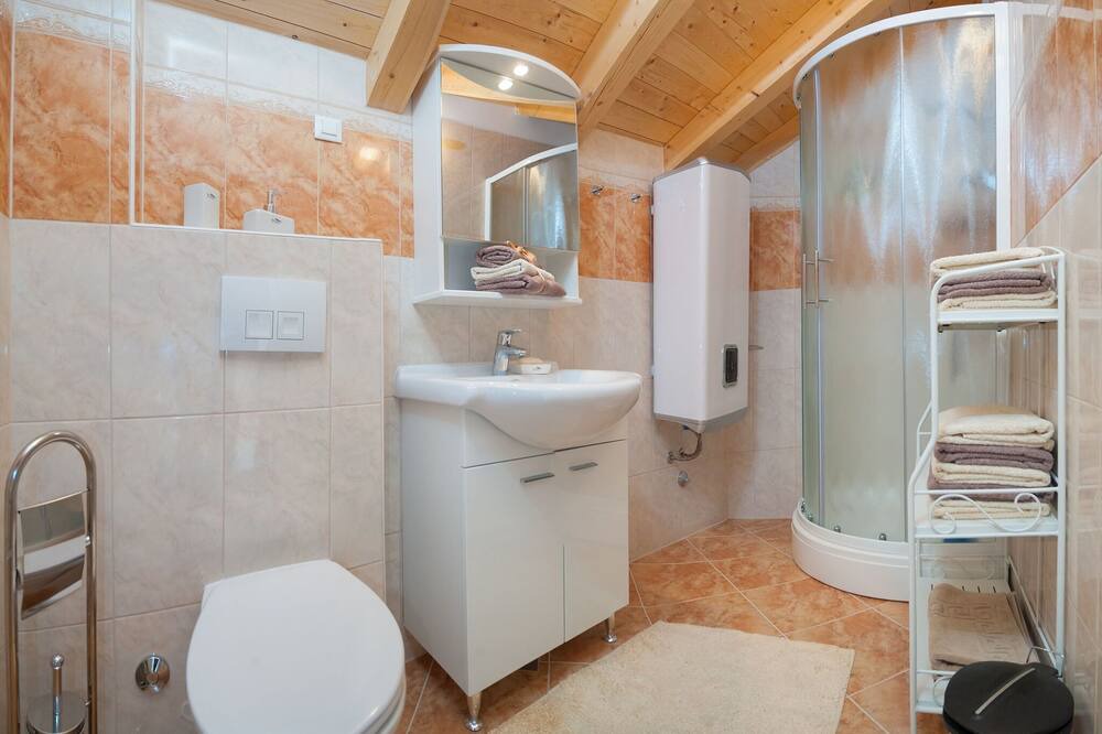 Photo of Bathroom in Donje Selo