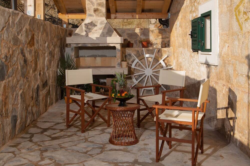 Photo of Patio Balcony in Donje Selo
