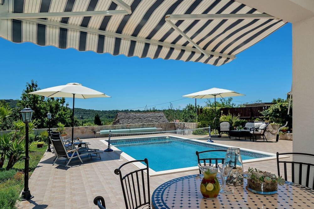 Photo of Patio Balcony in Donje Selo