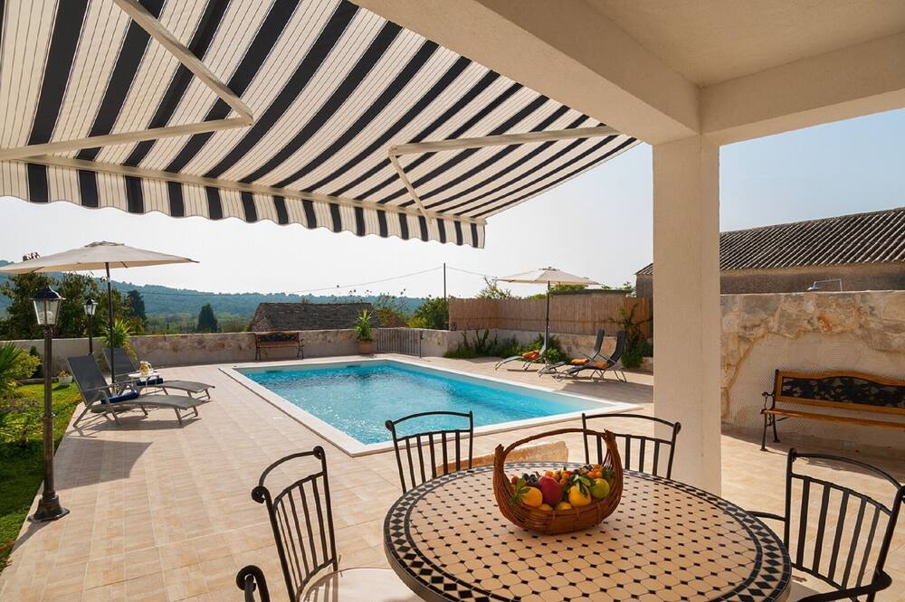 Photo of Patio Balcony in Donje Selo
