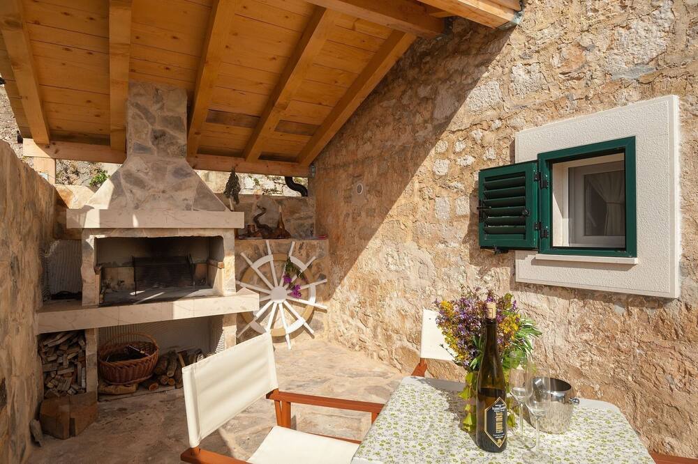Photo of Patio Balcony in Donje Selo