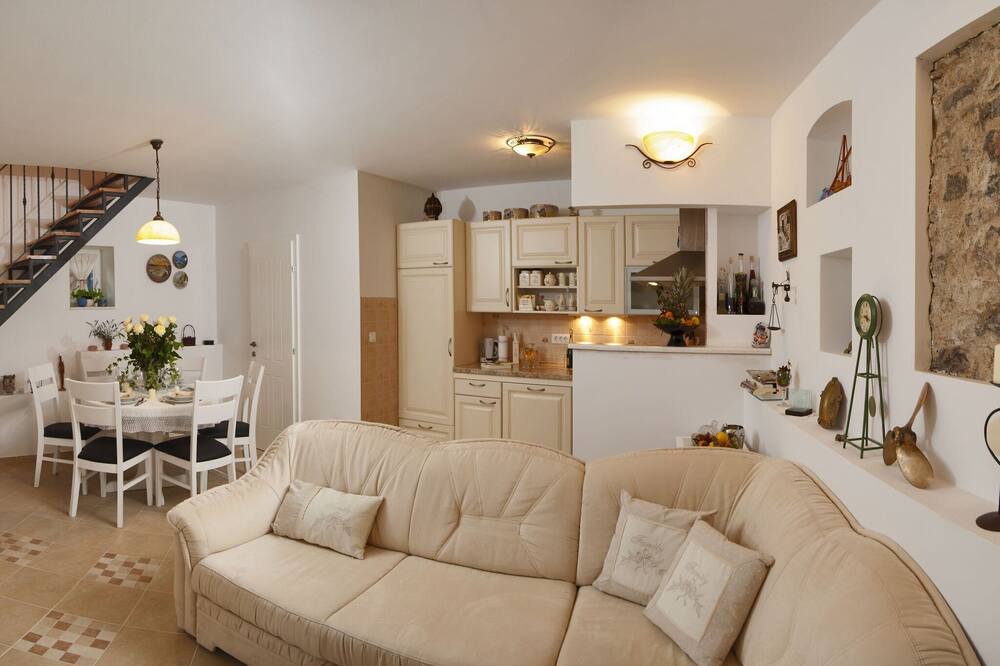 Photo of Livingroom in Donje Selo