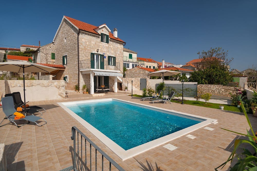 Photo of Outdoor in Donje Selo