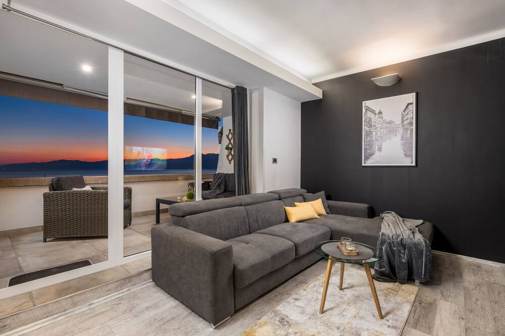 Photo of Livingroom in Sodici