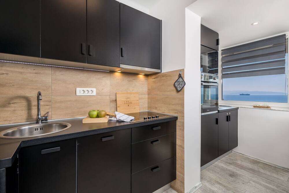 Photo of Kitchen in Sodici