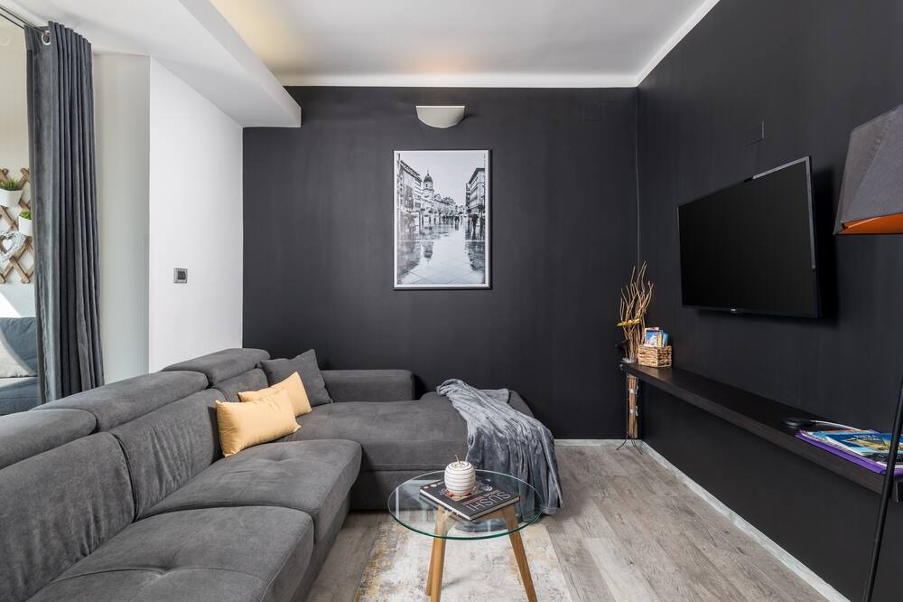 Photo of Livingroom in Sodici
